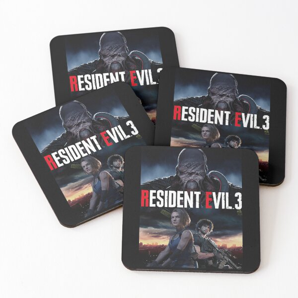 Item preview, Mens Best Resident Evil 3 Remake designed and sold by SolomonElsieSmi.