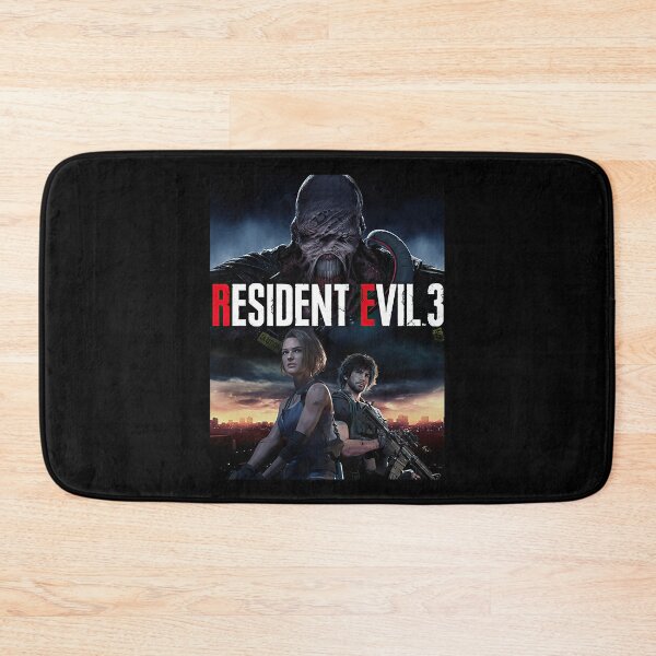 Item preview, Mens Best Resident Evil 3 Remake designed and sold by SolomonElsieSmi.