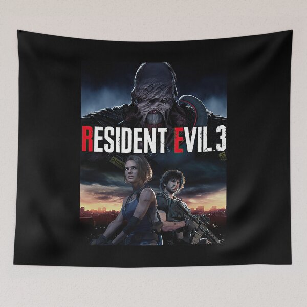 Item preview, Mens Best Resident Evil 3 Remake designed and sold by SolomonElsieSmi.
