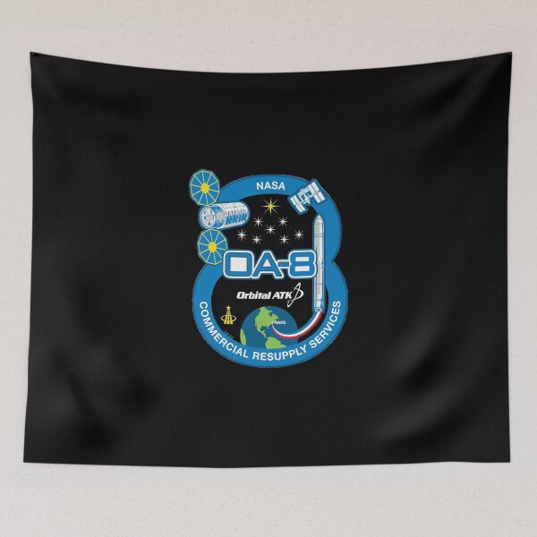 Item preview, OA-8 Logo  designed and sold by Abrum02.