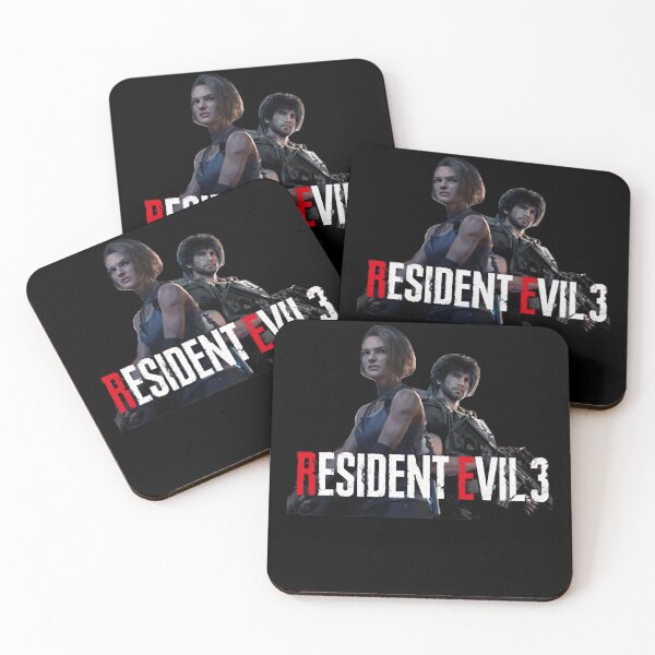 Item preview, Mens Funny Resident Evil designed and sold by SolomonElsieSmi.