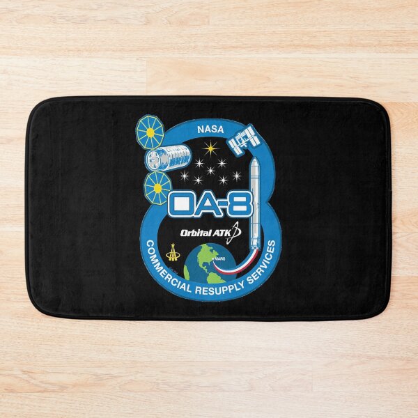 Item preview, OA-8 Logo  designed and sold by Abrum02.