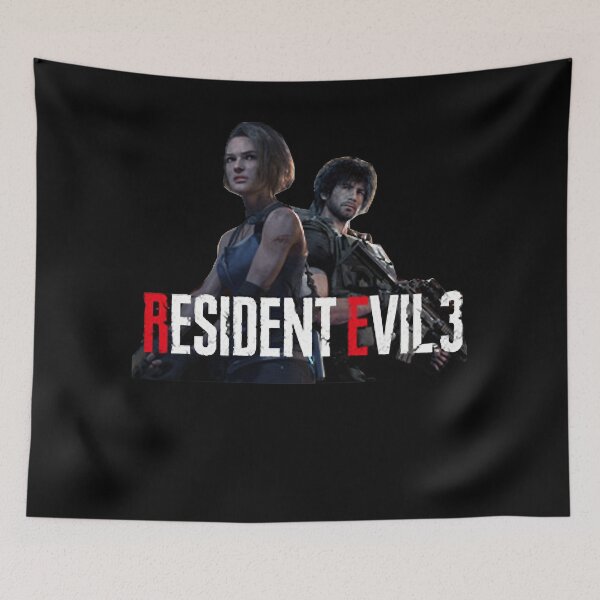 Item preview, Mens Funny Resident Evil designed and sold by SolomonElsieSmi.