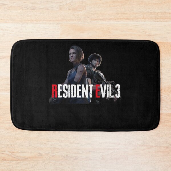 Item preview, Mens Funny Resident Evil designed and sold by SolomonElsieSmi.