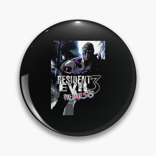 Item preview, Proud  Resident Evil designed and sold by SolomonElsieSmi.