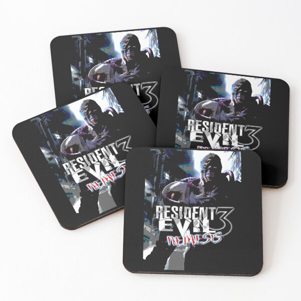 Item preview, Proud  Resident Evil designed and sold by SolomonElsieSmi.