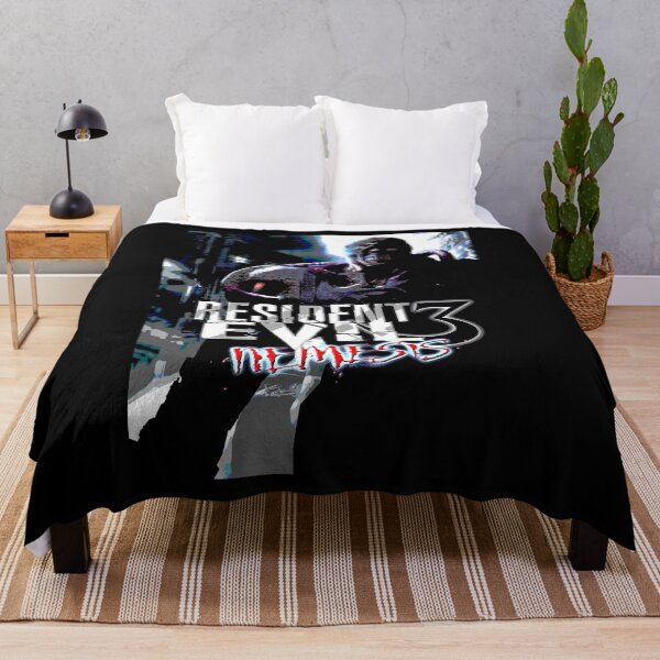 Item preview, Proud Resident Evil designed and sold by SolomonElsieSmi.
