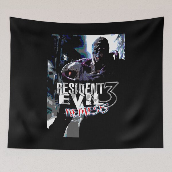 Item preview, Proud  Resident Evil designed and sold by SolomonElsieSmi.