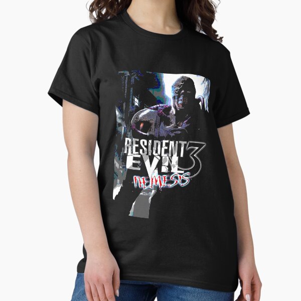 Item preview, Proud  Resident Evil designed and sold by SolomonElsieSmi.