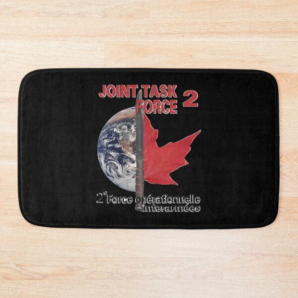 Item preview, Joint Task Force 2 Patch  designed and sold by Abrum02.