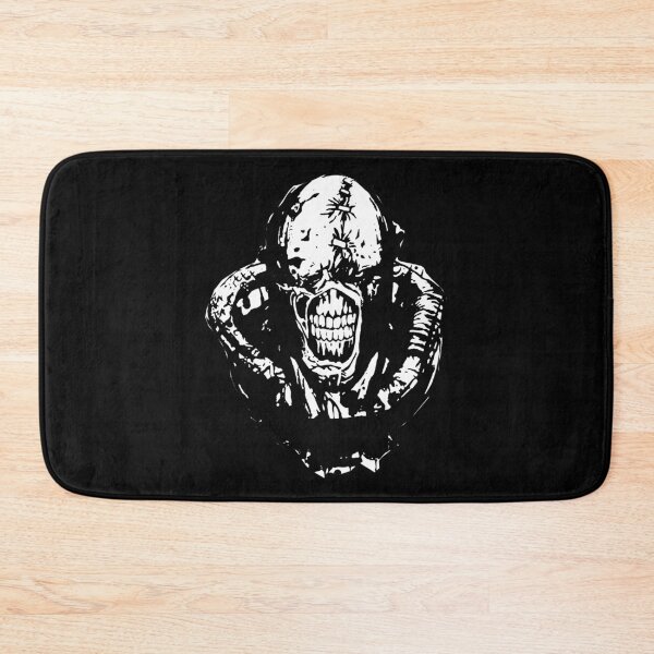 Item preview, Mujeres Hombres Resident Evil 3 Nemesis Art Drawing designed and sold by SolomonElsieSmi.