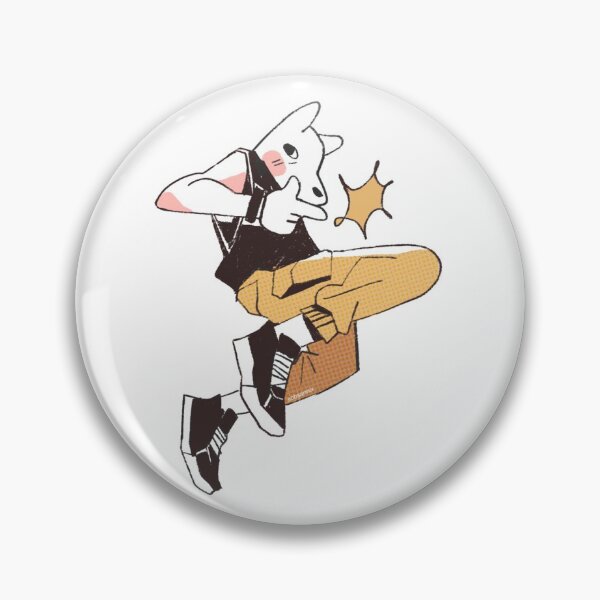 Item preview, Jump! designed and sold by sobsannix.