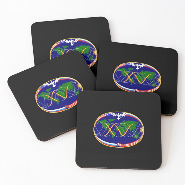 Artikelvorschau, Missions-Patch für Expedition 15 entworfen und verkauft von Abrum02.