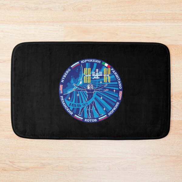 Item preview, Expedition 37 Crew Patch  designed and sold by Abrum02.