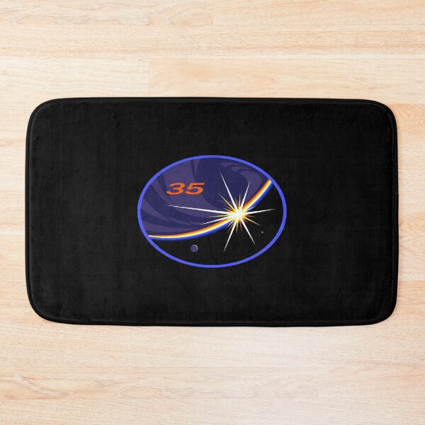 Item preview, Expedition 35 Crew Patch  designed and sold by Abrum02.
