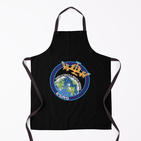 Item preview, Earth Science & Remote Sensing Unit Logo designed and sold by Abrum02.