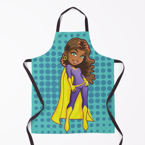 Item preview, Super girl 3 designed and sold by 880Desing.