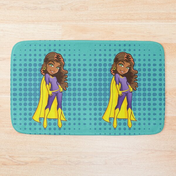 Item preview, Super girl 3 designed and sold by 880Desing.