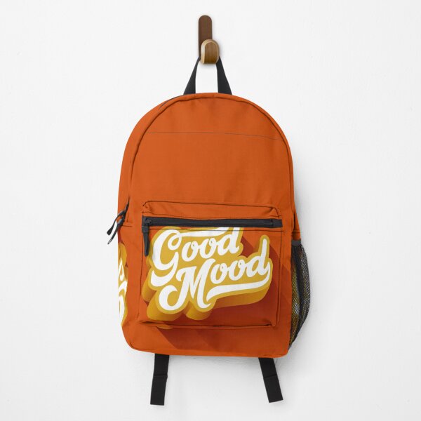 Item preview, Good Mood Lettering Calligraphic Vintage Composition designed and sold by Peekonet.