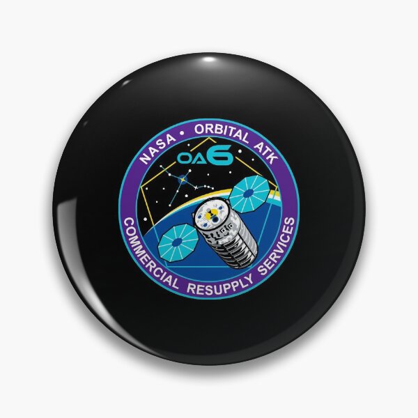 Item preview, Cygnus OA-6  designed and sold by Abrum02.