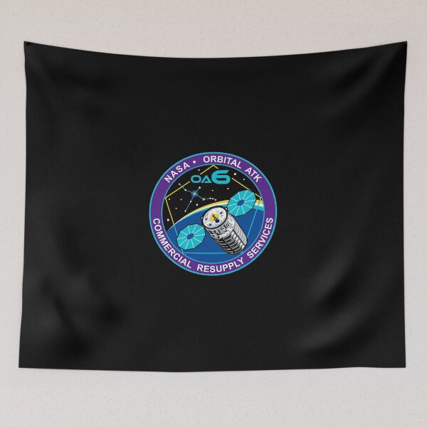 Item preview, Cygnus OA-6  designed and sold by Abrum02.