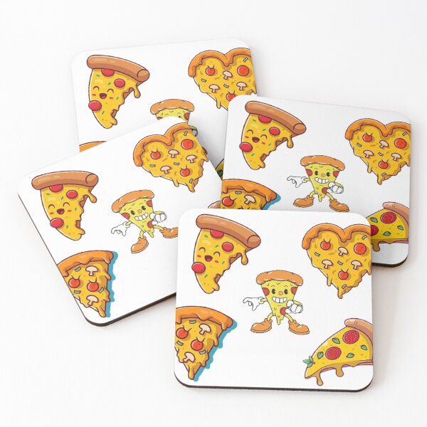Item preview, Pizzas designed and sold by IshitaPoint.