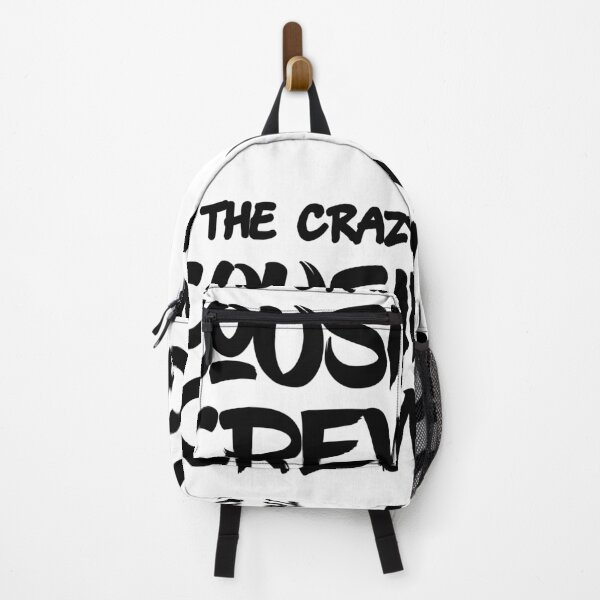 Item preview, The Crazy Cousin Crew designed and sold by SavierPODMerch.