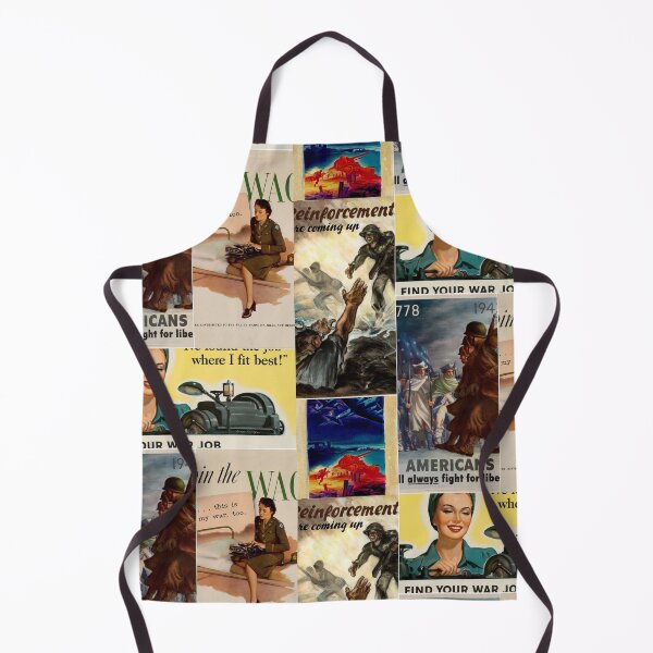 Item preview, Classical Vintage WW2 Poster Set #1 designed and sold by Krispsm.