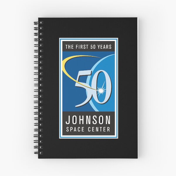 Item preview, Happy Golden Anniversary, Johnson Space Center  designed and sold by Abrum02.