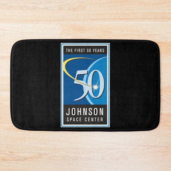Item preview, Happy Golden Anniversary, Johnson Space Center  designed and sold by Abrum02.