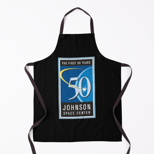 Item preview, Happy Golden Anniversary, Johnson Space Center designed and sold by Abrum02.