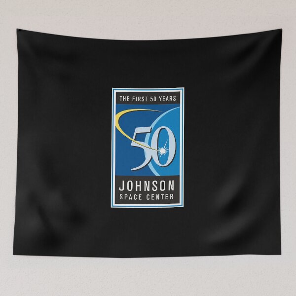 Item preview, Happy Golden Anniversary, Johnson Space Center  designed and sold by Abrum02.