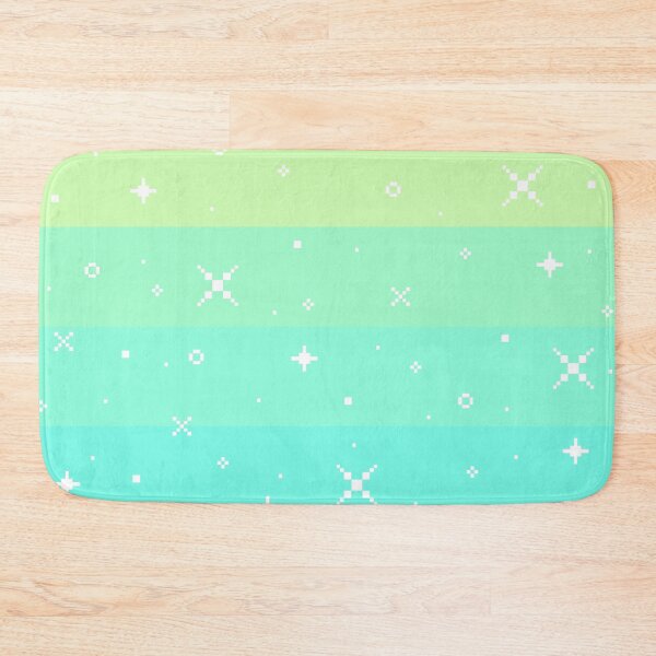 Item preview, Cyan Night designed and sold by Bunnyburns36.