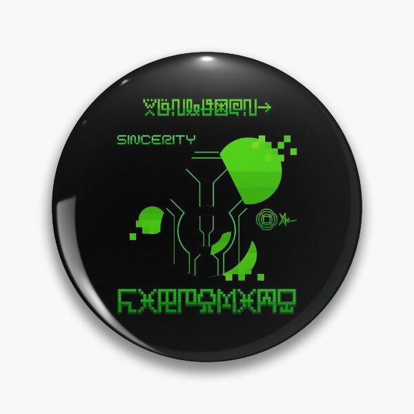 Item preview, Sincerity  designed and sold by BennMataka.