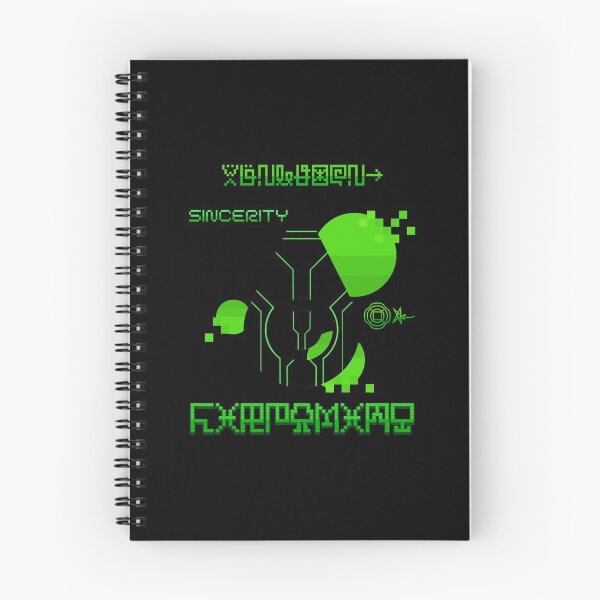 Item preview, Sincerity  designed and sold by BennMataka.