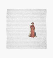 Pride & Prejudice Scarf