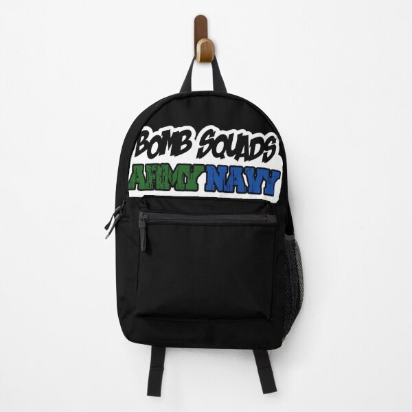 Item preview, Bomb Squad designed and sold by Ankhmesut.