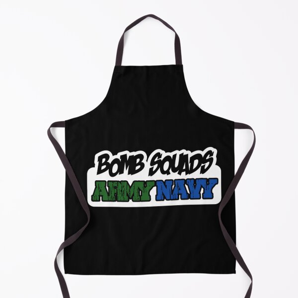 Item preview, Bomb Squad designed and sold by Ankhmesut.