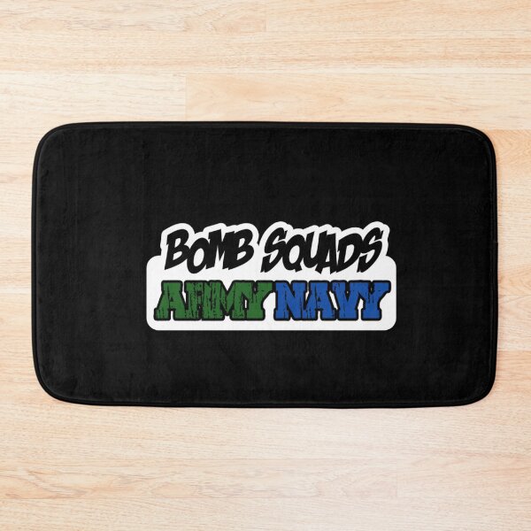 Item preview, Bomb Squad designed and sold by Ankhmesut.