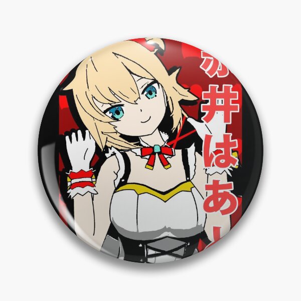 Item preview, Hololive Akai Haato Haachama Idol Costume designed and sold by UDTee.