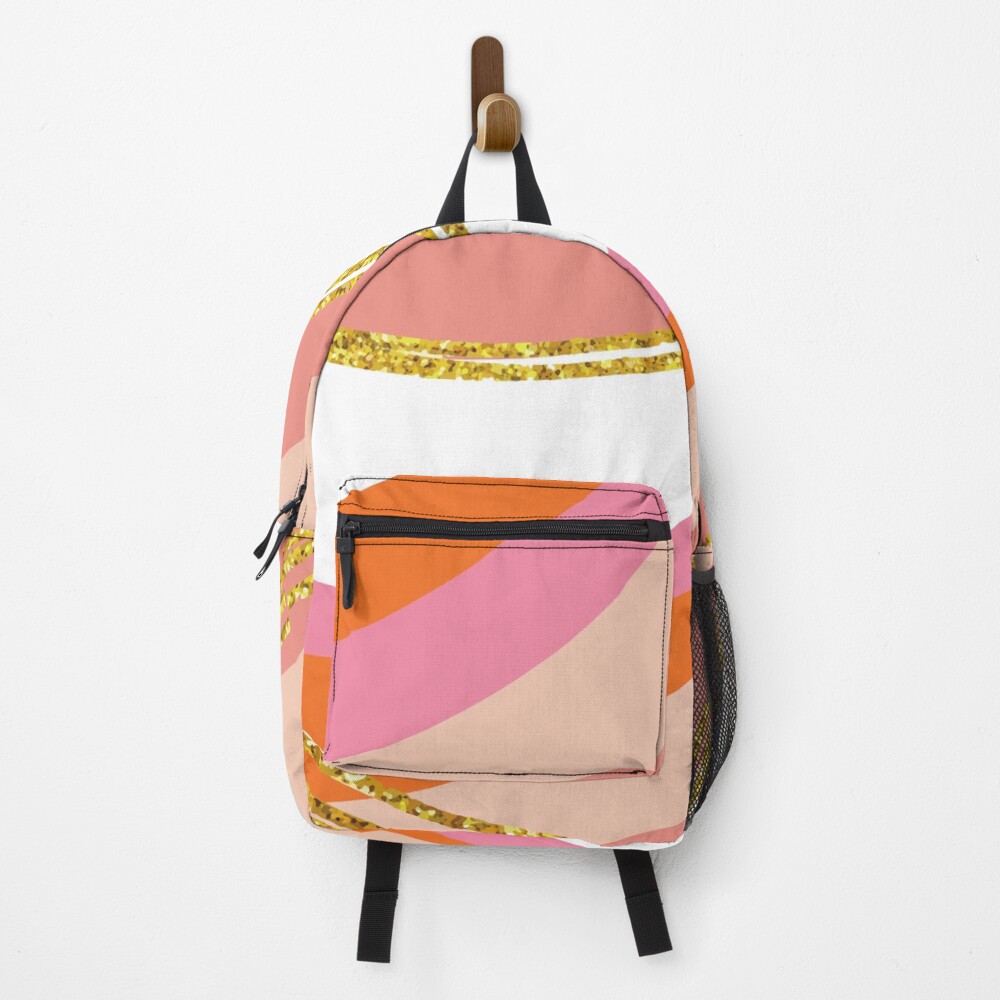 Item preview, Backpack designed and sold by Oonward2021.