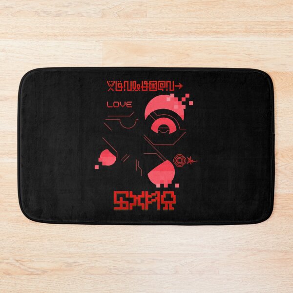 Item preview, Love  designed and sold by BennMataka.