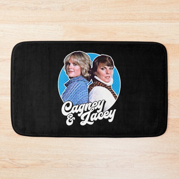 Item preview, Retro Cagney & Lacey Tribute  designed and sold by BennMataka.