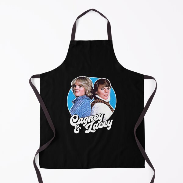 Item preview, Retro Cagney & Lacey Tribute designed and sold by BennMataka.