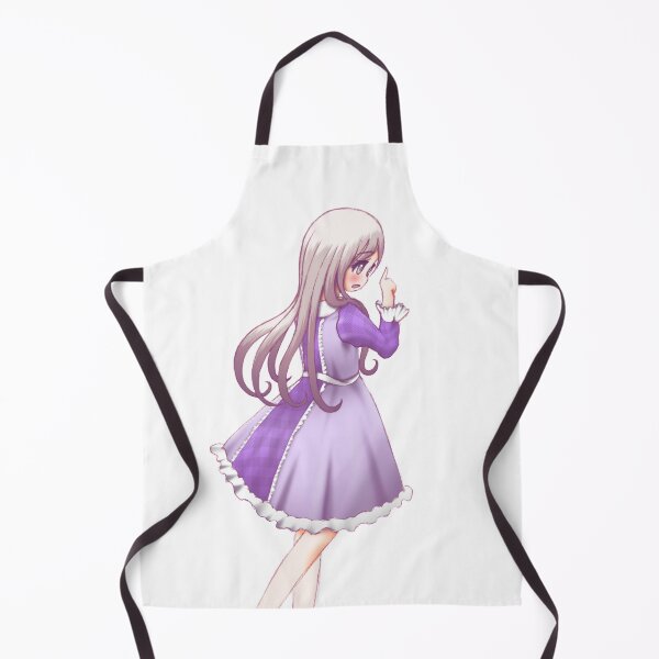 Item preview, Cute Dress Girl Original Anime Manga Artwork designed and sold by sisterloli.