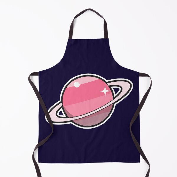 Item preview, Pink Marble Exoplanet - Sticker designed and sold by Nightlight0.