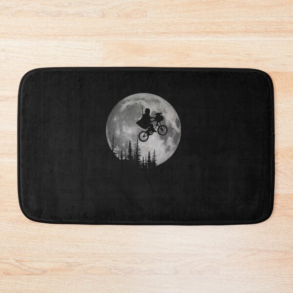 Item preview, Across The Moon With The Child Classic  designed and sold by Hey183.
