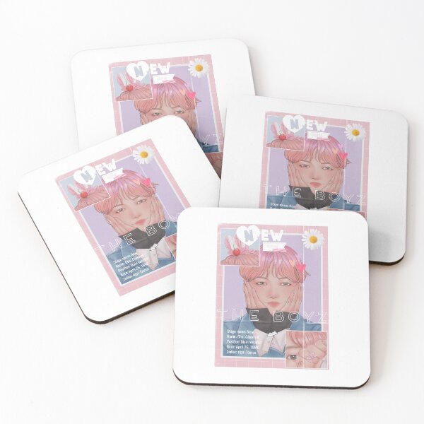 Item preview, Chanhee poster designed and sold by ArixArts.