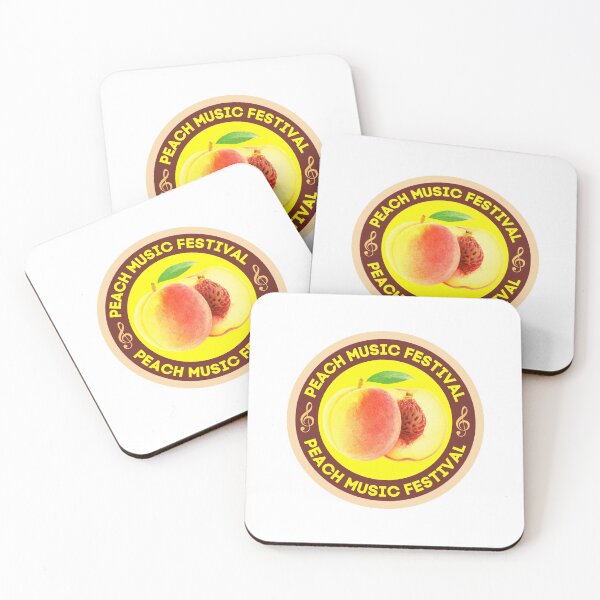 Item preview, Peach Music Festival Classic Concert Mountain Scranton  designed and sold by CBCreations73.