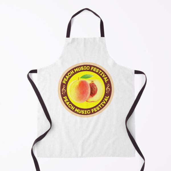 Item preview, Peach Music Festival Classic Concert Mountain Scranton  designed and sold by CBCreations73.